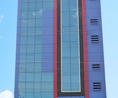 The SLV Grand